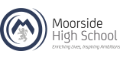 Logo for Moorside High School